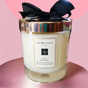 Jo Malone Wild Bluebell Candle
